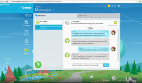 Quipper is an embedded, scalable functional programming language for quantum computing. Quipper School Blog