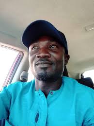 Samuel Ternenge Ikyegh happy birthday