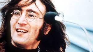 He also had a tendency to rest on his laurels, churning out. John Lennon Ich Wurde Verruckt Geboren Heute Ware Er 80 Jahre Alt Geworden Stern De