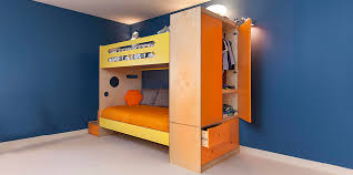 See more ideas about kid beds, bunk beds, kids bunk beds. Custom Children S Furniture In New York City Casa Kids