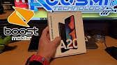 Unlock samsung phone all models direct via usb or usb over network: Unlock Liberacion Samsung Galaxy A20 Sprint Sm A205u By Z3x Youtube