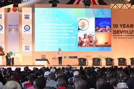 KENYA IS THE BEST INVESTMENT HUB IN Africa