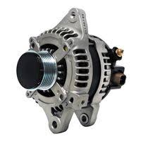 Front wheel drive 30 combined mpg (27 city/35 highway). 2009 Toyota Corolla Alternator From 152 99 Autozone Com