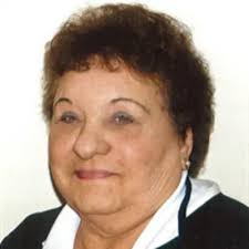 Obituary information for Verda Bill