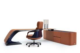 Bugatti Reveals Their Home Collection Office Furniture Design Home Office Design Office Table Design