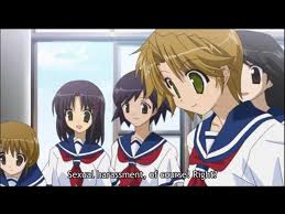 Watch lastest _cm 014 and download good luck! What Else Could It Be Good Luck Ninomiya Kun Animenocontext