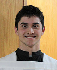 Ben Ostrander's Instagram, Twitter & Facebook