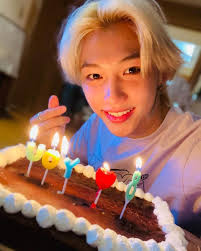Lee Felix In 2020 Felix Stray Kids Instagram Update Kids