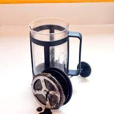 How To Clean Your French Press | Popsugar Smart Living