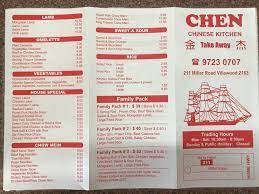 Maybe you would like to learn more about one of these? Chen Kitchen Home Facebook