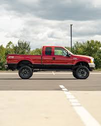 Image result for Dark Toreador Red 2008 F350
