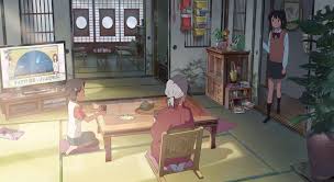 We did not find results for: A Little Girl And Her Grandma Have Tea Inside The Tea Room Of Their Traditional Japanese Style House Beautifully Realistic Scene From The Anime Feature Film Your Name Steemit
