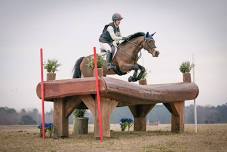 2026 Waredaca Expert Jump Day with Allison Springer