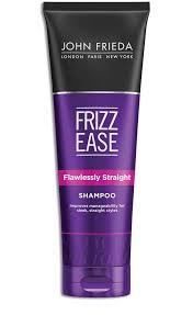 .hair straightening serum, hair shampoo, spray, permanent straightening cream, hair products for straight hair, straighten curly hair products, professional hair straightener. Hair Straightening Shampoo John Frieda