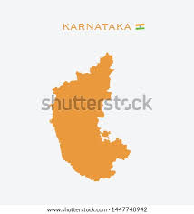 Karnataka from mapcarta, the open map. Shutterstock Puzzlepix