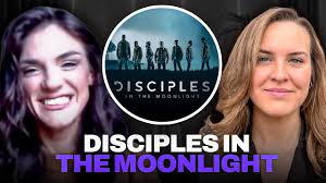 Sharon Oliphant Opens Up About New Movie Disciples in the Moonlight