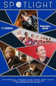 Unlimited photo storage free with prime: The Ruth Eckerd Hall Experience February Program Book By Ruth Eckerd Hall Issuu