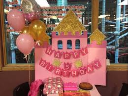 We offer over 200 themes and thousands of products, favors and decorations. Diy Princess Birthday Castle Backdrop Birthday Party Decorations Diy Princess Birthday Party Decorations Diy Princess Birthday Party Decorations