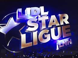 Voici Le Nouveau Logo De La Lidl Starligue Le Nouveau Nom De La D1 De Handball A 4 Millions D Euros Sportbuzzbusiness Fr
