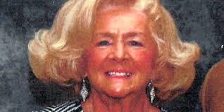 Gloria Morrison's Instagram, Twitter & Facebook