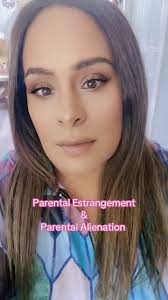 Dr Maria Downs Parental Aloenation