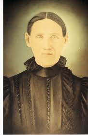 Annie Elizabeth Crum Sease (1850-1906)