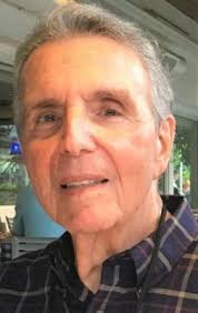 Frank G. Marinello Obituary