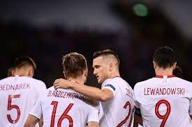 Polska kontra rosja w turnieju fifa 20. Reprezentacja Polski Mecz Polska Rosja 1 Czerwca We Wroclawiu Sport W Interia Pl