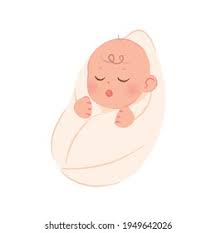 Person Wrapped In Blanket Stock Illustrations Images Vectors Shutterstock