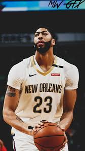 Want to discover art related to anthonydavis? Mw Gfx On Twitter Anthony Davis Wallpapers