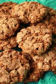 Orange and oatmeal cookiesreceitas da felicidade! Simple Vegan Oatmeal Cookies Loving It Vegan