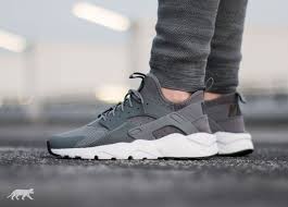 Nike Air Huarache Run Ultra Cool Grey Nike Air Huarache Nike Air Huarache Women Nike Shoes Women
