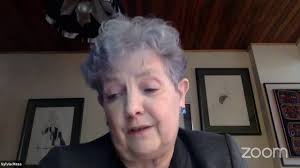 Presentación Red Latinoamericana de Mujeres Universitarias contra el Acoso  Sexual