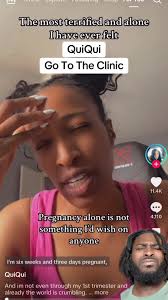 I Need to Go to The Clinic