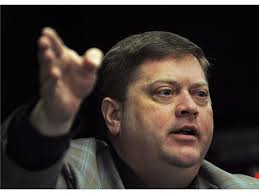 GOP candidates outnumber Democrats greatly in Logan