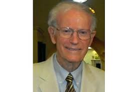 Richard Switzer Obituary (1932