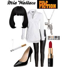 More than 537 mia wallace pulp fiction at pleasant prices up to 24 usd fast and free worldwide shipping! Pin On Tarantino