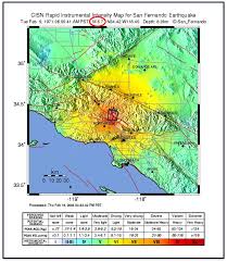 How is earthquake magnitude measured? What Is The Difference Between An Earthquake S Magnitude And Intensity Redzone