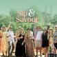 Sip & Savour event image