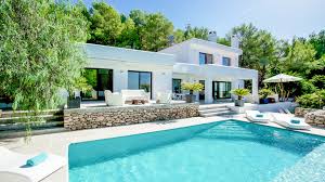 Besonders hier auf ibiza ist eine haus eine richtige gute investition, denn die preise für ein haus natürlich ist es entscheidend, dass sie genau wissen, welche art von immobilie sie hier auf ibiza. Villa Colombes Villa Mieten In Ibiza Ibiza Westen Ibiza House Renting