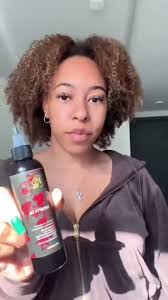 This Viral Growth Oil is Helping Girls Grow Their Hair