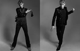 Последние твиты от danny griffin (@dannygriffin). Interview Danny Griffin Schon Magazine