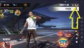 This installer downloads its own emulator along with the free fire videogame, which can be played in windows by adapting its control system to your keyboard and mouse. How To Fix Free Fire Controls In Gameloop 100 Working