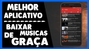 Há diversas opções de aplicativos para baixar e ouvir música no celular com android. Melhor Aplicativo Para Baixar Musicas De Graca Esta De Volta Youtube