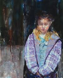 Join facebook to connect with jasmine huang and others you may know. 18 Amazing Watercolor Paintings Worth Celebrating