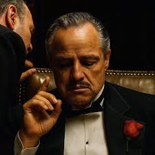 The Godfather's Quotes