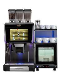 We pride ourselves on our extensive range of equipment and accessories for the commercial environment, which is supported by a range of over 1,000 nation loved consumables and customer service that is second to none. Gaggia La Radiosa Brothers Coffee Vending Nottingham