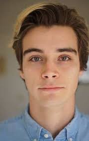 Luke Majors's Instagram, Twitter & Facebook