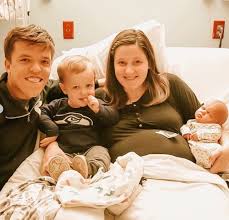 Baby Roloff Is Here See The Pics Read The Reactions Welcome Baby Girls Little People Big World Welcome Baby