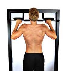 Stamina Door Gyms Bar Workout Pull Ups Pull Up Bar